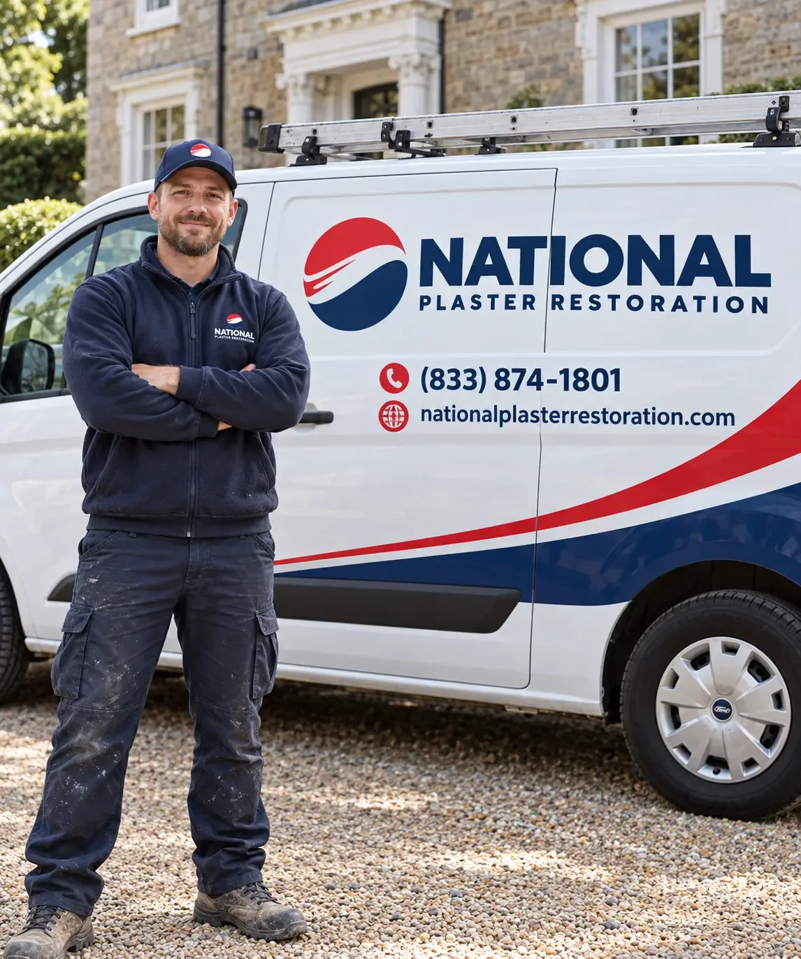 Plaster Repair company in Hixson, TN